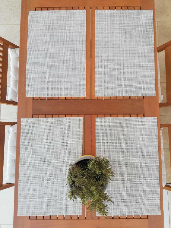 Apartments Ivana 波斯蒂勒 外观 照片