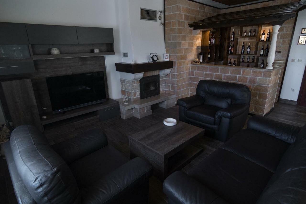 Apartments Ivana 波斯蒂勒 外观 照片