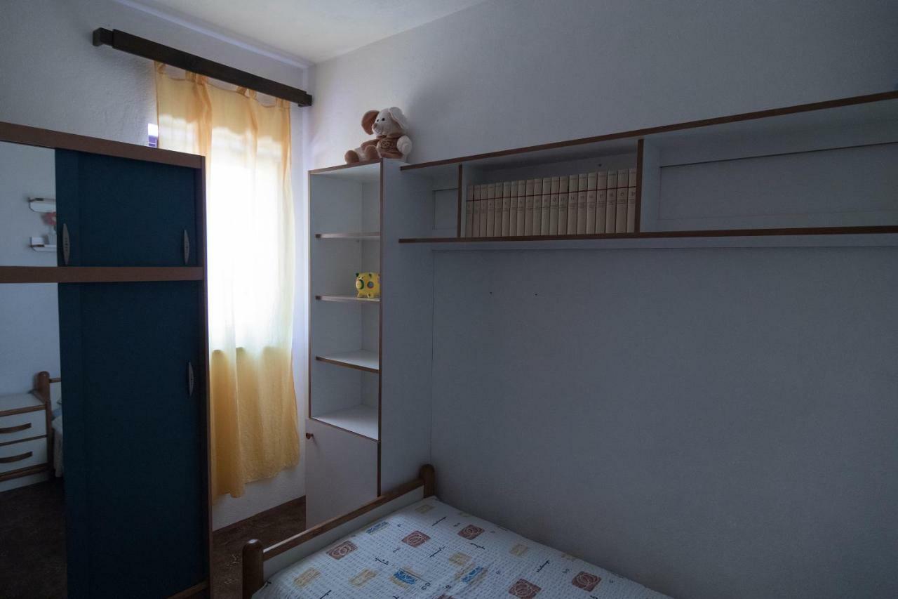 Apartments Ivana 波斯蒂勒 外观 照片