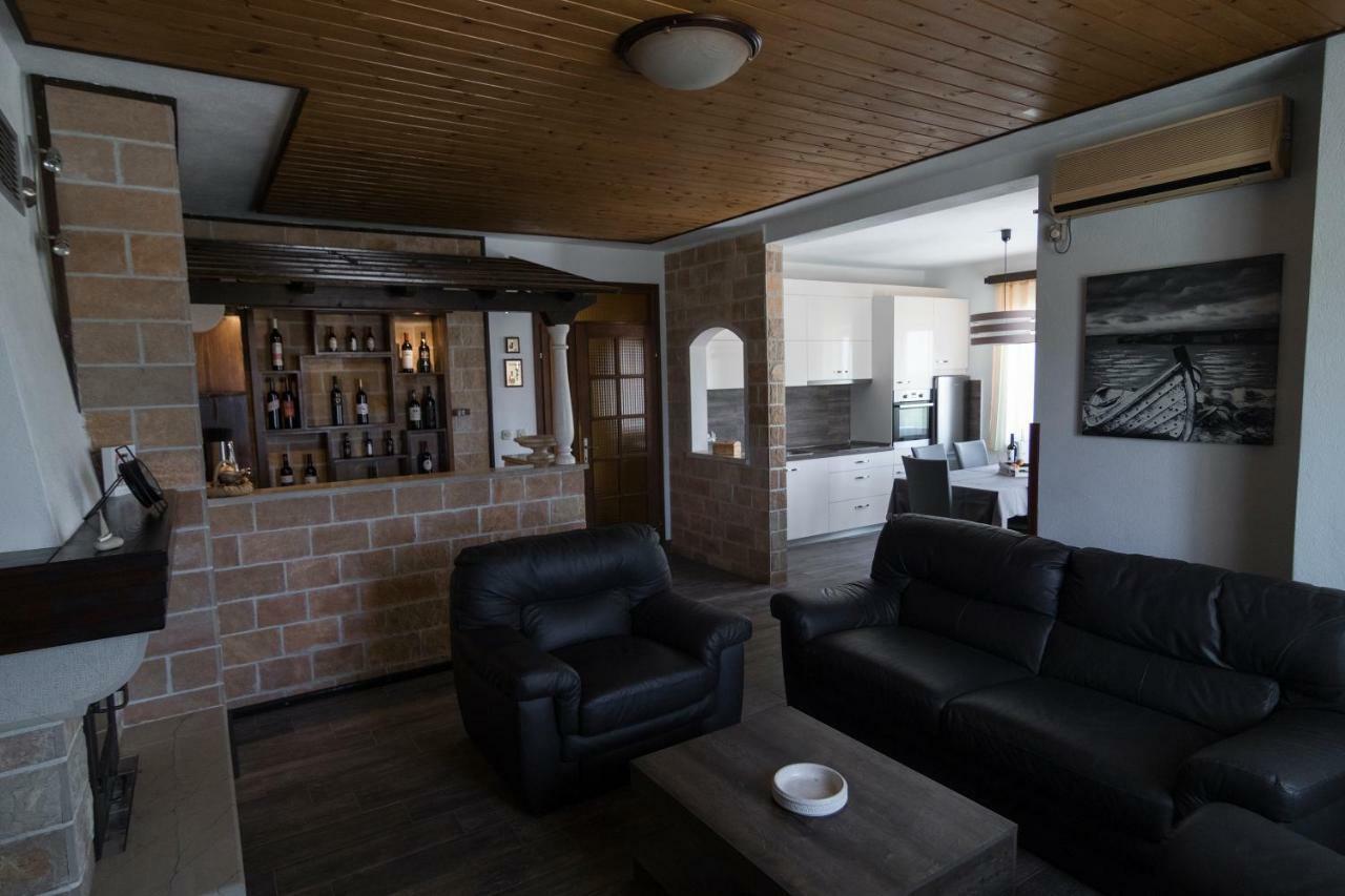 Apartments Ivana 波斯蒂勒 外观 照片