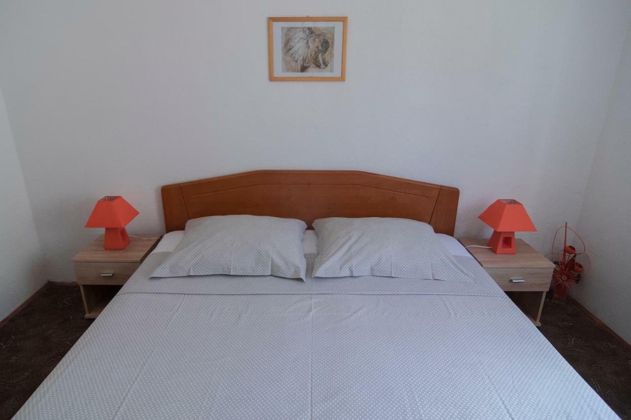 Apartments Ivana 波斯蒂勒 外观 照片