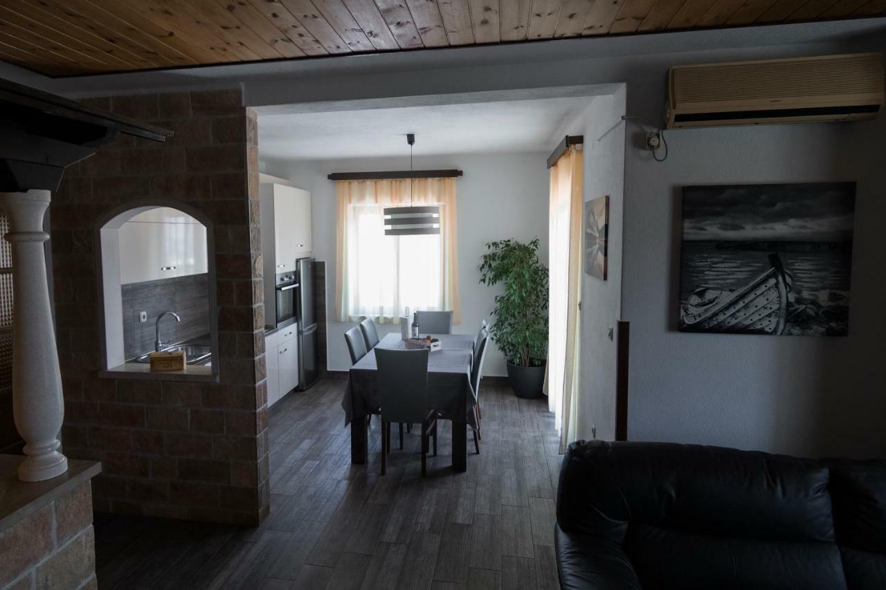 Apartments Ivana 波斯蒂勒 外观 照片