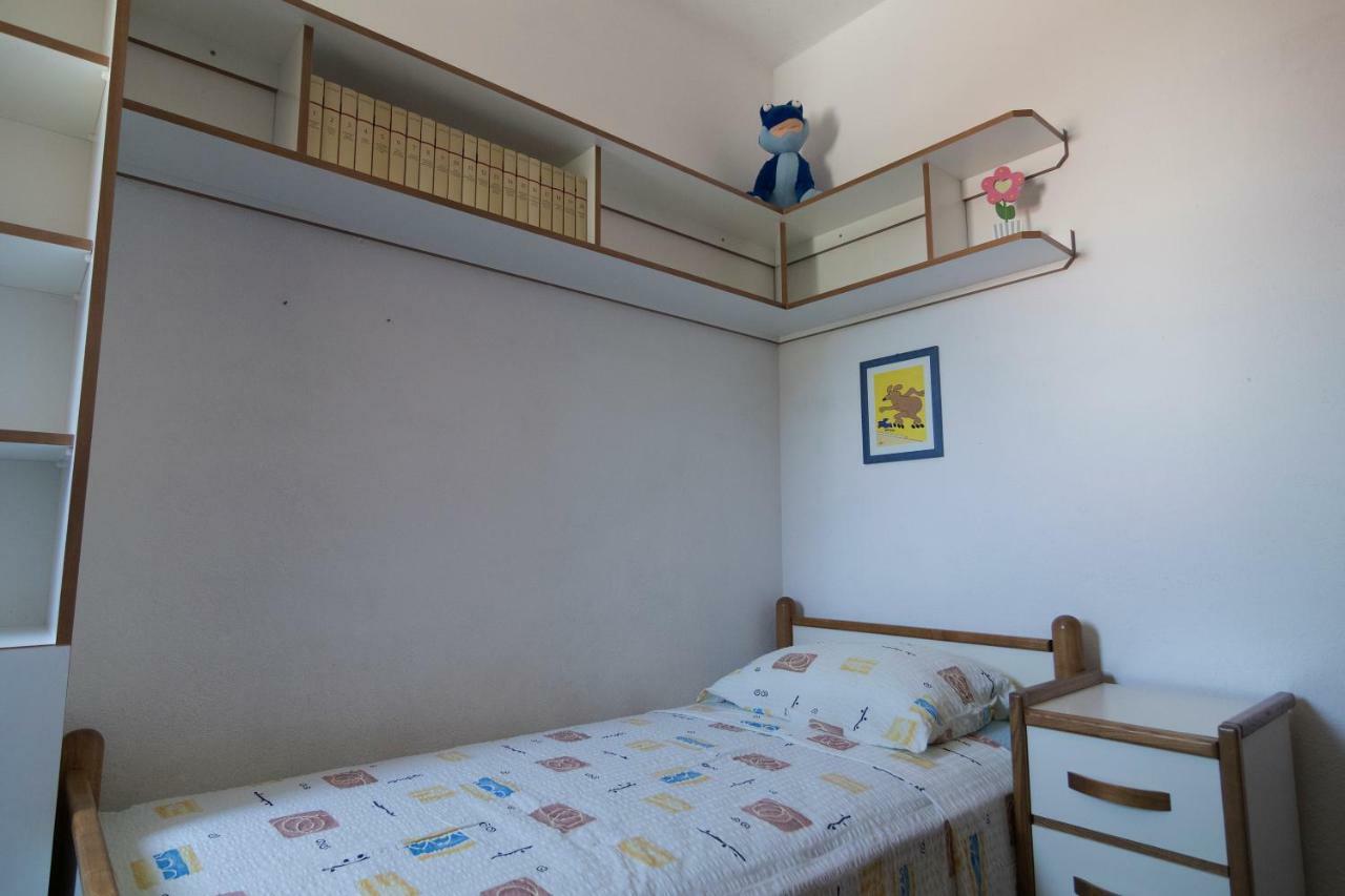 Apartments Ivana 波斯蒂勒 外观 照片