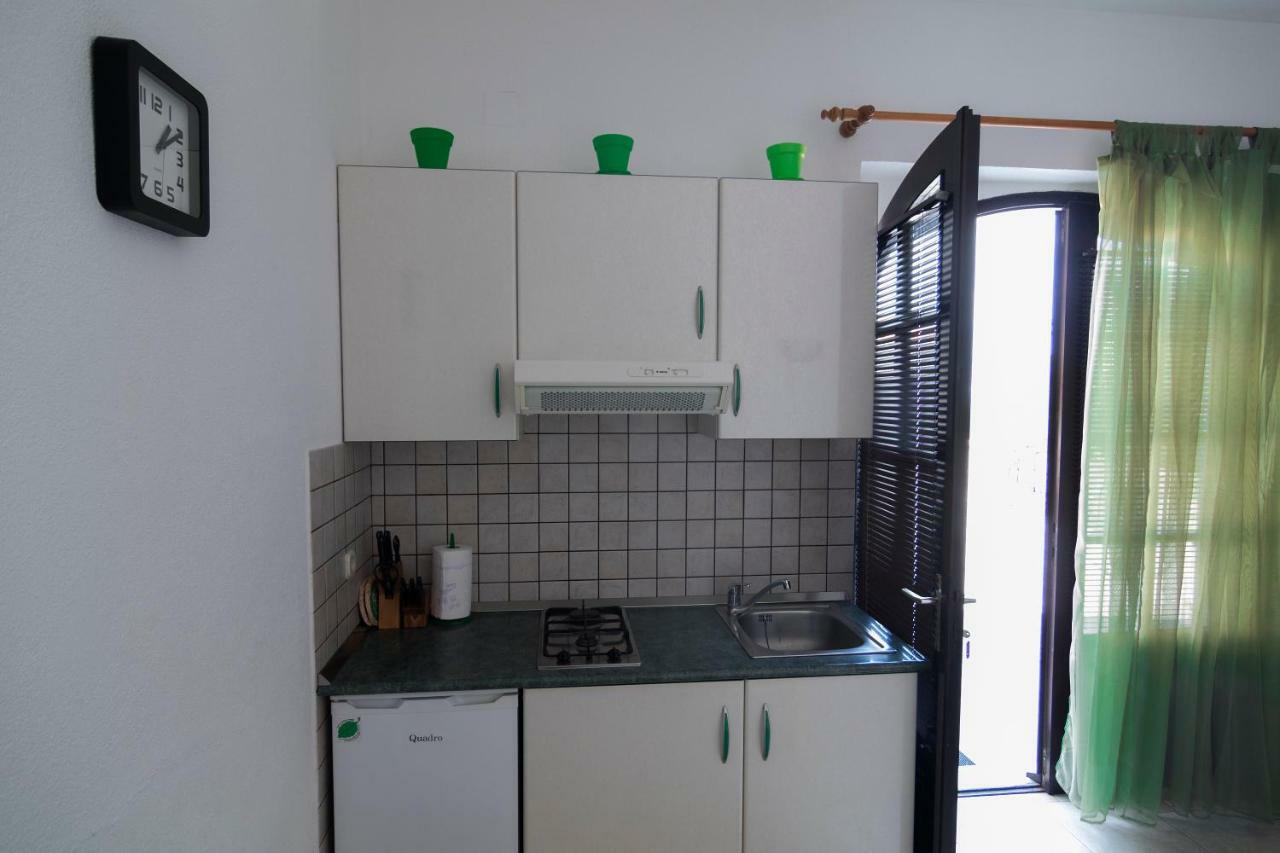 Apartments Ivana 波斯蒂勒 外观 照片