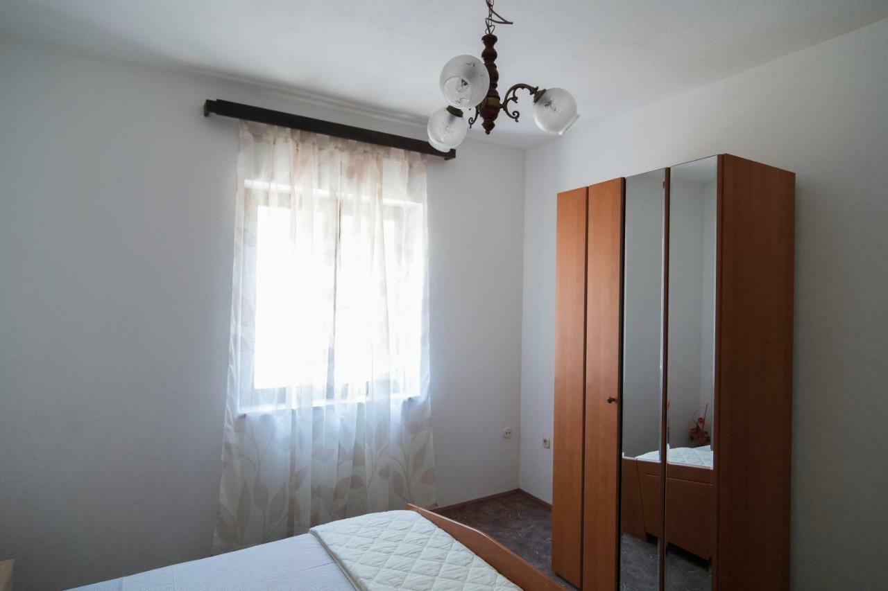 Apartments Ivana 波斯蒂勒 外观 照片
