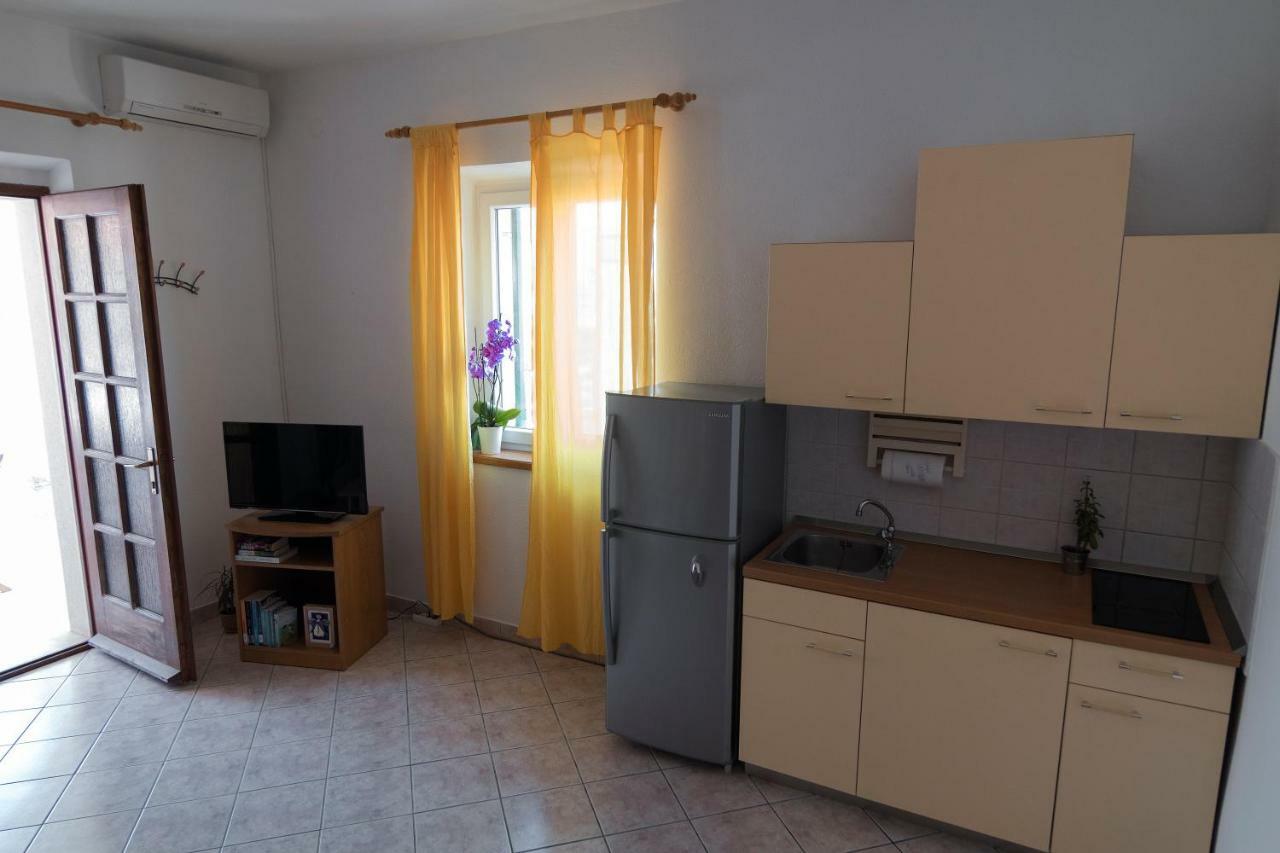 Apartments Ivana 波斯蒂勒 外观 照片