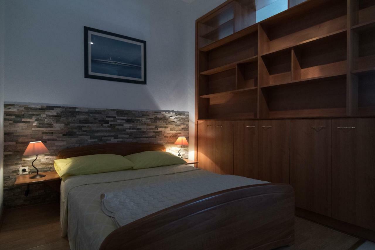 Apartments Ivana 波斯蒂勒 外观 照片