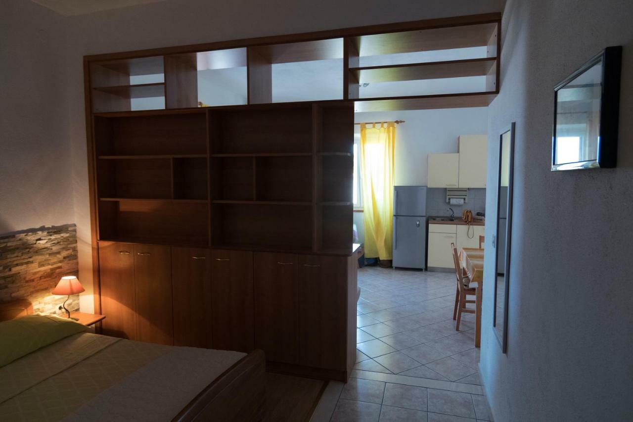 Apartments Ivana 波斯蒂勒 外观 照片