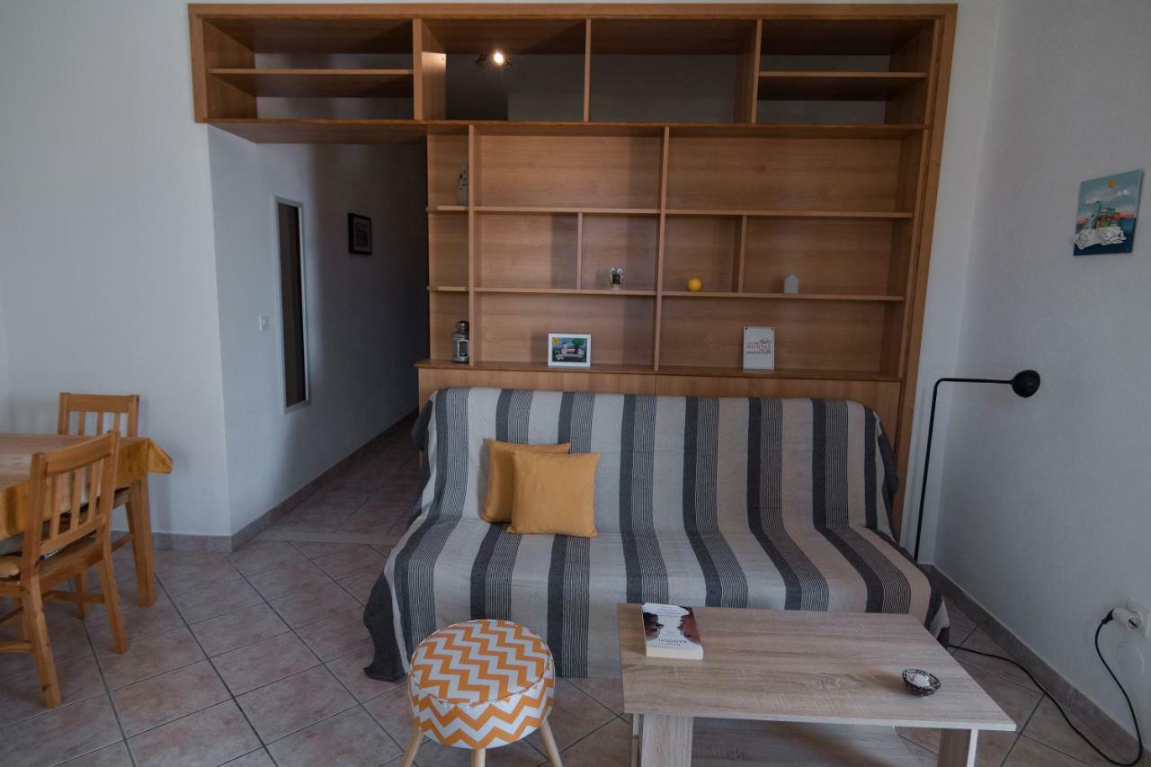 Apartments Ivana 波斯蒂勒 外观 照片